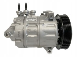 Hanon Systems EKL30288-OE / 68289890AB / CA500-DZHDA-02 / CA500DZHDA02 Air conditioning compressor jeep wrangler / gladiator 3.0l v6 68289890ab