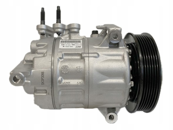 Hanon Systems EKL30288-OE / 68289890AB / CA500-DZHDA-02 / CA500DZHDA02 Air conditioning compressor jeep wrangler / gladiator 3.0l v6 68289890ab