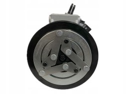 Hanon Systems EKL30288-OE / 68289890AB / CA500-DZHDA-02 / CA500DZHDA02 Air conditioning compressor jeep wrangler / gladiator 3.0l v6 68289890ab