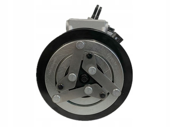 Hanon Systems EKL30288-OE / 68289890AB / CA500-DZHDA-02 / CA500DZHDA02 Air conditioning compressor jeep wrangler / gladiator 3.0l v6 68289890ab