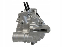 Hanon Systems EKL30288-OE / 68289890AB / CA500-DZHDA-02 / CA500DZHDA02 Air conditioning compressor jeep wrangler / gladiator 3.0l v6 68289890ab