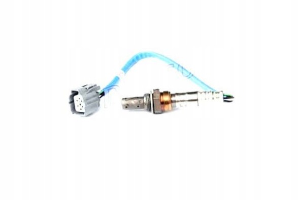 Denso DOX-1452/DEN Denso lambda probe (number of wires 4, 335mm) hon + driver assistant #28