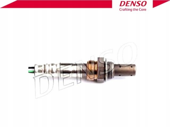 Denso DOX-1452/DEN Denso lambda probe (number of wires 4, 335mm) hon + driver assistant #28