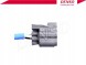 Denso DOX-1452/DEN Denso lambda probe (number of wires 4, 335mm) hon + driver assistant #28
