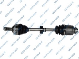 GSP  Half axle 223251 gsp