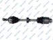 GSP  Half axle 223251 gsp