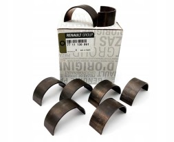 Renault OE  Renault oe 7711130061 connecting rod bearing