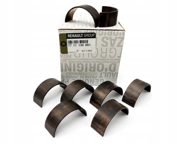 Renault OE  Renault oe 7711130061 connecting rod bearing