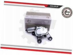 ESEN SKV 19SKV136 Wiper motor rear ford fiesta v mk5 02-08 mk3 00-07