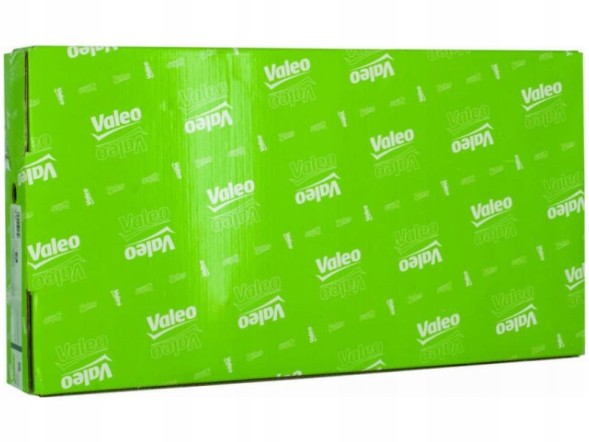 Valeo VAL-734198-ZS1 Cooler mitsubishi pajero i 1.8 2.0