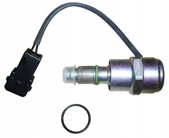 Peugeot OE 1563.L1 Wtr.C,p,r lucas cav 1563.L1 af solenoid valve