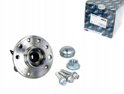BTA  Wheel bearing kit with hub fiat croma opel signu + collision assistant #34