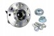 BTA  Wheel bearing kit with hub fiat croma opel signu + collision assistant #34