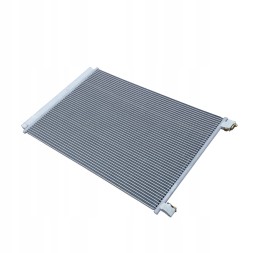 Polcar RJ%AR 0995000454 0995001354 A0995000454 A0995001354 Condenser air conditioning cooler mercedes sprinter w907 w910 2.0cdi 654.920