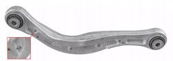 Lemforder 43593 01 Control arm/reaction bar 43593 01/lmi