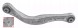 Lemforder 43593 01 Control arm/reaction bar 43593 01/lmi