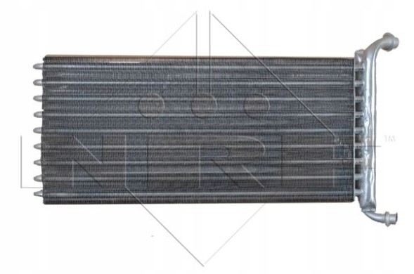 NRF  Heater for mercedes viano vito