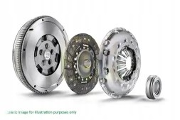 Schaeffler LuK Clutch set 600 0194 00 luk