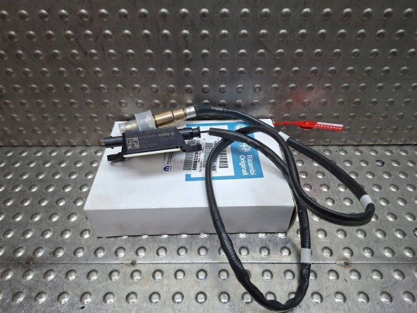 Fiat OE S26336042 Sensor probe nox 46347906 fiat 500x 1.3 1.6 mjet 2014-