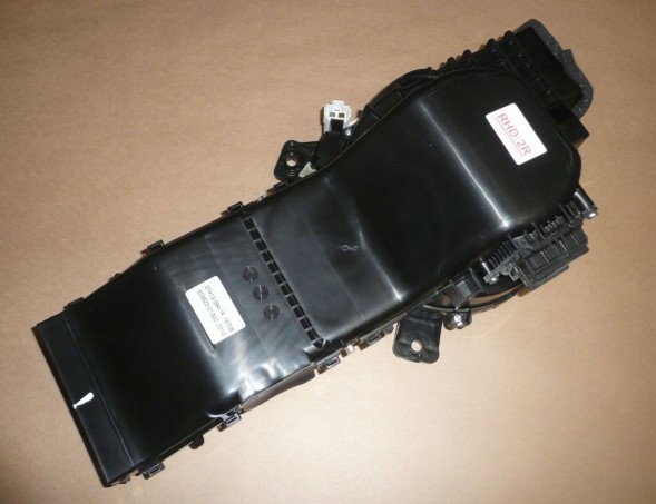 Renault OE 274135941R Blower nagrz.R kolos 2.0dci 274135941r af