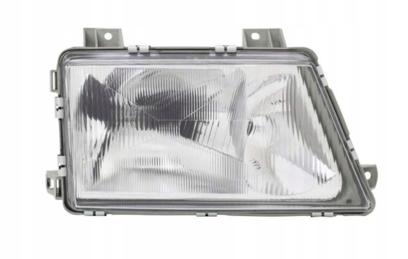 AutoDor  Mercedes sprinter headlights + turn signals / front lamp set