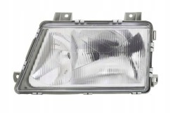 AutoDor  Mercedes sprinter headlights + turn signals / front lamp set