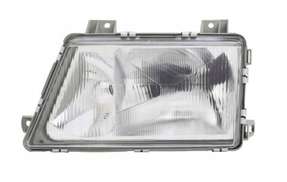 AutoDor  Mercedes sprinter headlights + turn signals / front lamp set