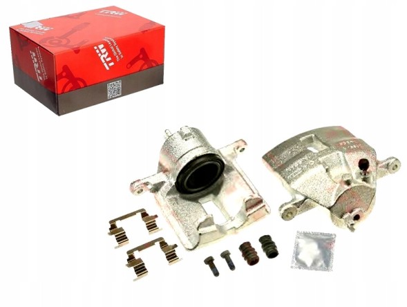 TRW PRO/BHX422E TRW Brake caliper nissan almera tino primera 1.6-2. + Collision assistant #34