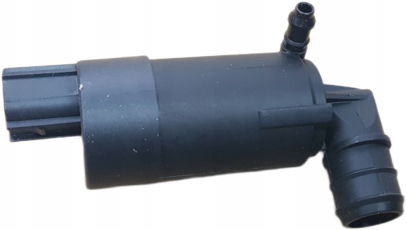 Ford OE 2201197 Washer pump ford transit custom courier focus oe bv61-17k624-ac