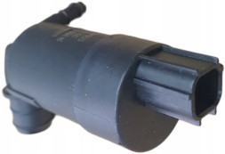 Ford OE 2201197 Washer pump ford transit custom courier focus oe bv61-17k624-ac