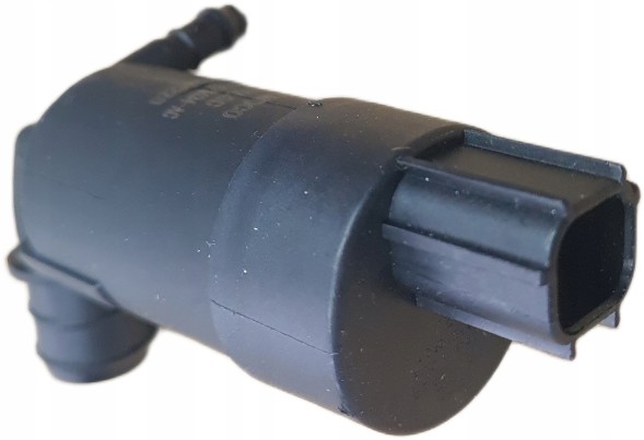 Ford OE 2201197 Washer pump ford transit custom courier focus oe bv61-17k624-ac