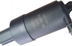 Ford OE 2201197 Washer pump ford transit custom courier focus oe bv61-17k624-ac