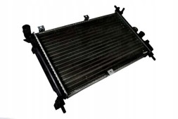 Thermotec D7X011TT/THE Thermotec engine cooler (manual) opel astra + driver assistant #28