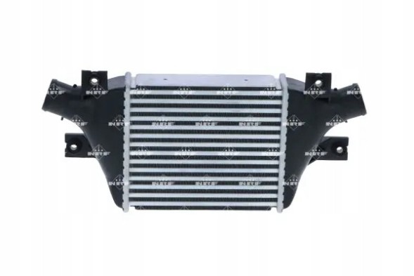 NRF 30969 Intercooler air cooler 30969 nrf
