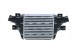 NRF 30969 Intercooler air cooler 30969 nrf