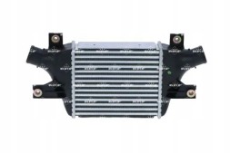 NRF 30969 Intercooler air cooler 30969 nrf