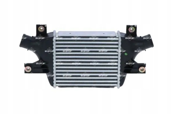 NRF 30969 Intercooler air cooler 30969 nrf