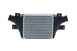 NRF 30969 Intercooler air cooler 30969 nrf