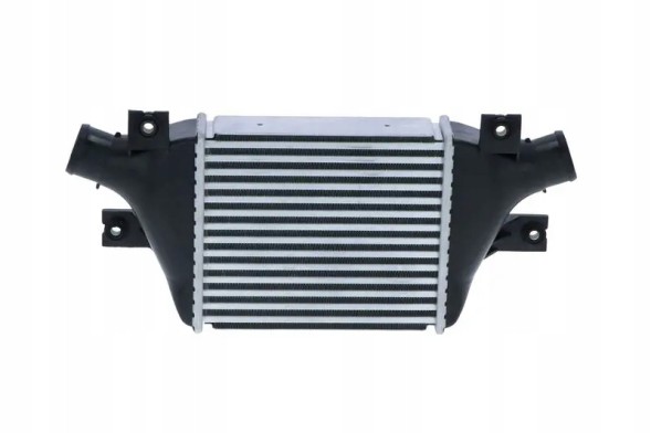 NRF 30969 Intercooler air cooler 30969 nrf