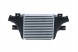 NRF 30969 Intercooler air cooler 30969 nrf