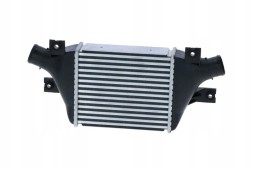 NRF 30969 Intercooler air cooler 30969 nrf