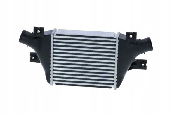 NRF 30969 Intercooler air cooler 30969 nrf