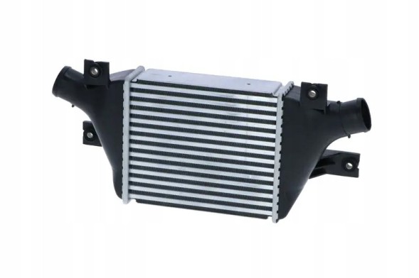 NRF 30969 Intercooler air cooler 30969 nrf