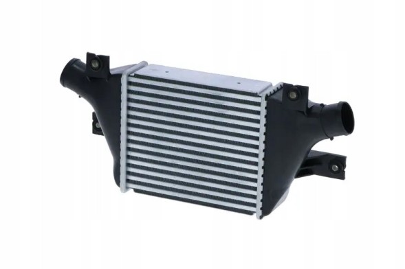 NRF 30969 Intercooler air cooler 30969 nrf