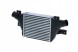 NRF 30969 Intercooler air cooler 30969 nrf