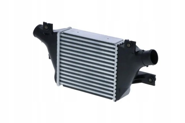 NRF 30969 Intercooler air cooler 30969 nrf