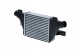NRF 30969 Intercooler air cooler 30969 nrf