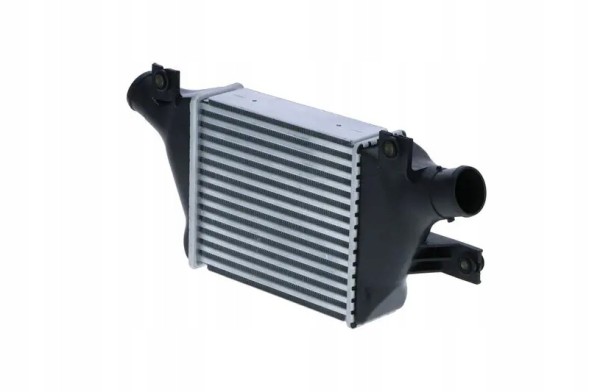 NRF 30969 Intercooler air cooler 30969 nrf