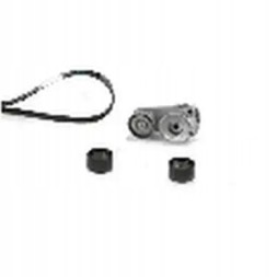 Gates K018PK2035 Set of multi-groove v-belt k018pk2035