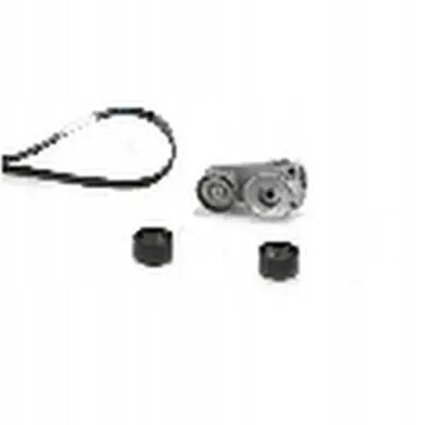 Gates K018PK2035 Set of multi-groove v-belt k018pk2035